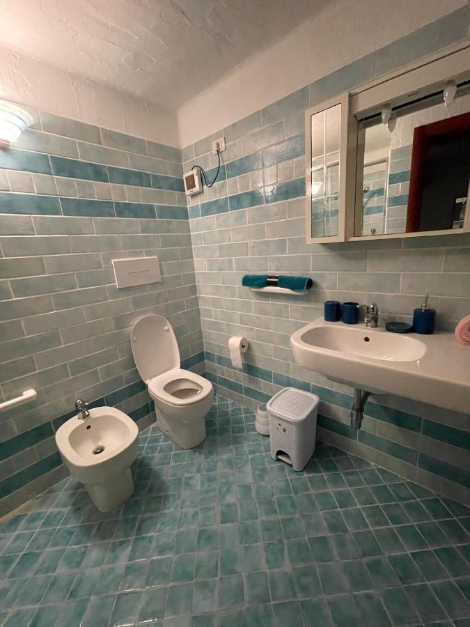 Lightblue-Celeste Central Apartment In Porto Rotondo Eksteriør bilde