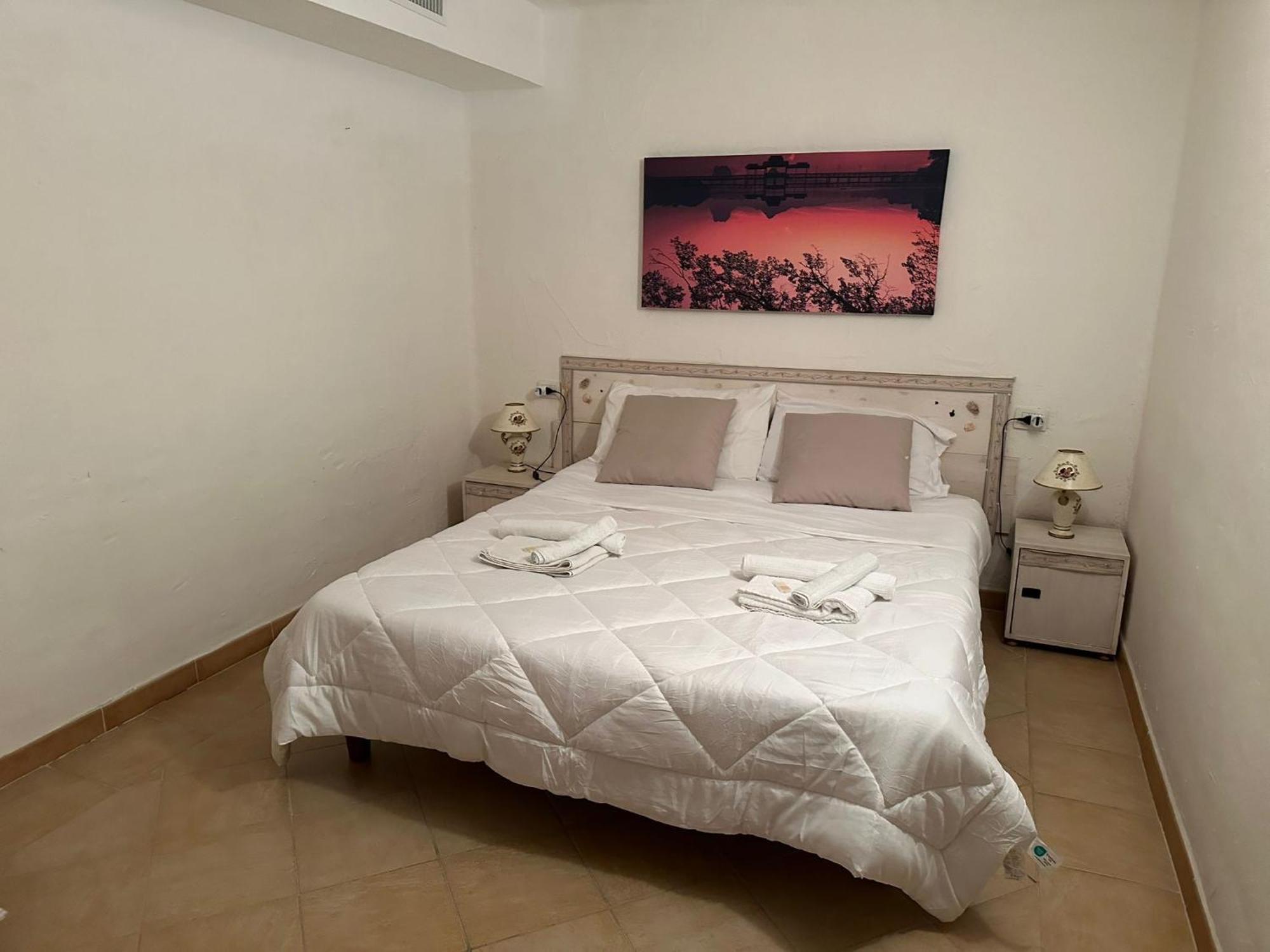 Lightblue-Celeste Central Apartment In Porto Rotondo Eksteriør bilde